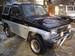 Pictures Daihatsu Rocky