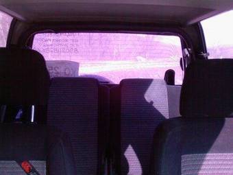 1994 Daihatsu Rocky Photos