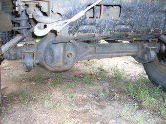 1995 Daihatsu Rocky For Sale