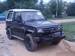 Preview 1988 Daihatsu Rugger