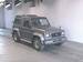 1993 daihatsu rugger