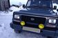 1995 Daihatsu Rugger Y-F78W 2.8DT SX Resin top (115 Hp) 