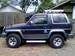 1996 daihatsu rugger