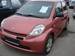 2005 daihatsu sirion