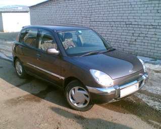 1998 Storia