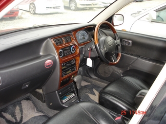 Daihatsu Storia