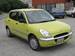 Pics Daihatsu Storia