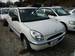 2001 daihatsu storia