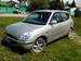 Pictures Daihatsu Storia