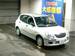 2002 daihatsu storia