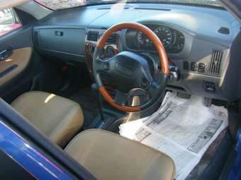 Daihatsu Storia