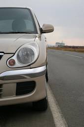 2002 Daihatsu Storia Photos
