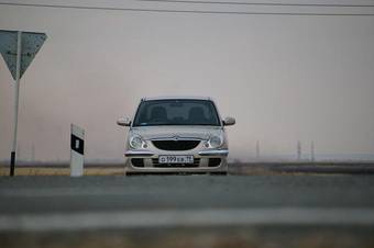 2002 Daihatsu Storia For Sale