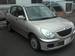 2003 daihatsu storia