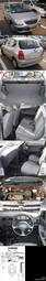 2003 Daihatsu Storia Photos