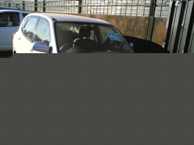 2005 Daihatsu Storia