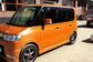 2006 Daihatsu Tanto CBA-L350S 660 custom L (58 Hp) 