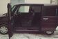 2011 Daihatsu Tanto II CBA-L375S 660 custom RS (64 Hp) 