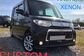 2012 Daihatsu Tanto II DBA-L375S 660 Custom X Special (52 Hp) 