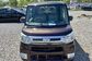 Daihatsu Tanto III DBA-LA600S 660 X Turbo Smart Selection SA & SN (64 Hp) 