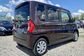 Daihatsu Tanto III DBA-LA600S 660 X Turbo Smart Selection SA & SN (64 Hp) 