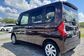 Daihatsu Tanto III DBA-LA600S 660 X Turbo Smart Selection SA & SN (64 Hp) 