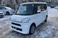 2017 Daihatsu Tanto III DBA-LA600S 660 Custom X Top Edition SAIII (52 Hp) 