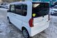 2017 Daihatsu Tanto III DBA-LA600S 660 Custom X Top Edition SAIII (52 Hp) 