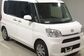 Daihatsu Tanto III DBA-LA600S 660 Custom X Top Edition SAIII (52 Hp) 