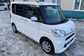 Daihatsu Tanto III DBA-LA600S 660 Custom X Top Edition SAIII (52 Hp) 