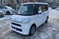 2017 Daihatsu Tanto III DBA-LA600S 660 Custom X Top Edition SAIII (52 Hp) 