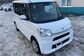 2017 Daihatsu Tanto III DBA-LA600S 660 Custom X Top Edition SAIII (52 Hp) 