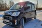 2012 Daihatsu Tanto Exe DBA-L455S 660 custom RS (64 Hp) 