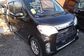 2013 Daihatsu Tanto Exe DBA-L455S 660 custom G (52 Hp) 