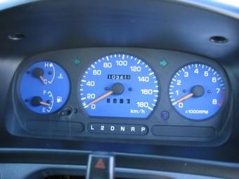 Daihatsu Terios