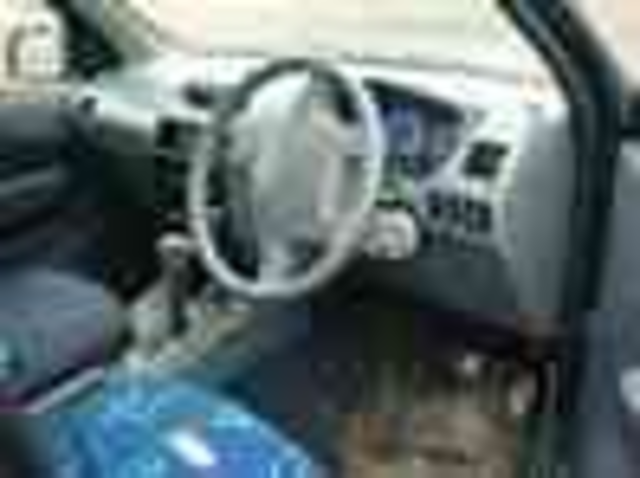 1997 Daihatsu Terios
