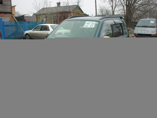 1997 Daihatsu Terios
