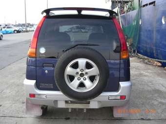 Daihatsu Terios