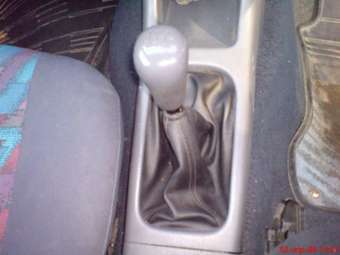 Daihatsu Terios