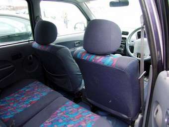 Daihatsu Terios