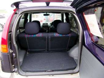 Daihatsu Terios