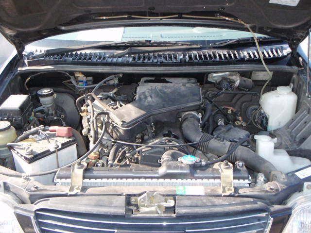 1997 Daihatsu Terios