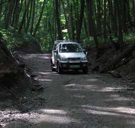 Daihatsu Terios