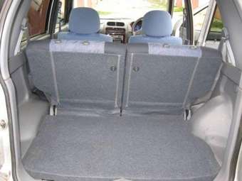Daihatsu Terios