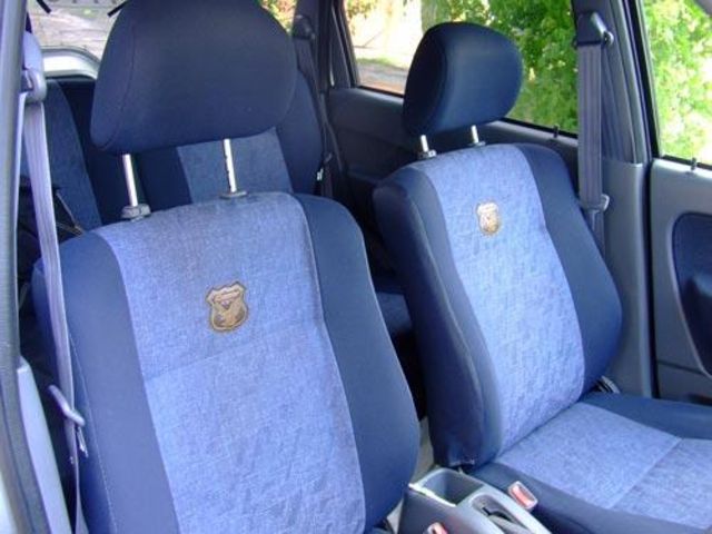 1997 Daihatsu Terios