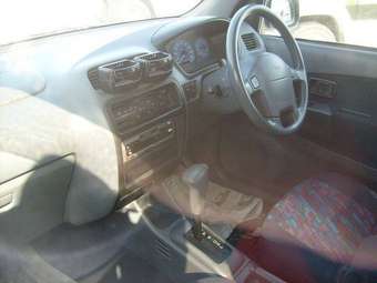 1997 Terios