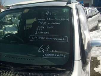 Daihatsu Terios
