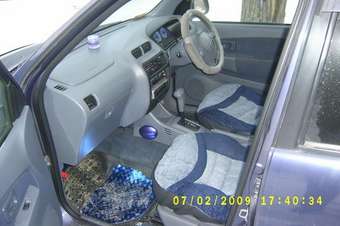 Daihatsu Terios