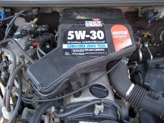 1997 Daihatsu Terios Pictures