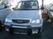 Photos Daihatsu Terios